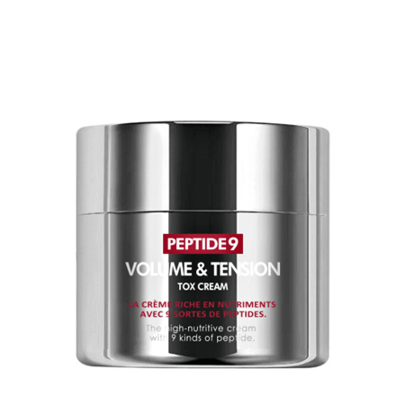 Medi-Peel Peptide 9 Volume And Tension Tox Cream Антивозрастной лифтинг-крем с пептидами, 50мл