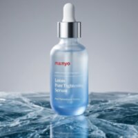 Manyo Lotus Pore Tightening Serum Сыворотка с экстрактом лотоса для сужения пор, 30 мл