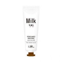 Pretty Skin Perfumed Natural Hand Cream Мilk Крем для рук молочный, 30мл