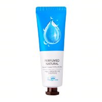 Pretty Skin Perfumed Natural Hand Cream Нyaluronic Крем для рук с гиалуроновой кислотой, 30мл