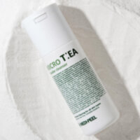 Medi-Peel Micro Tea Powder Cleanser Энзимная пудра с чайным деревом, 70 г