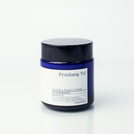 Pyunkang Yul Intensive Repair Cream Восстанавливающий крем для лица, 50мл