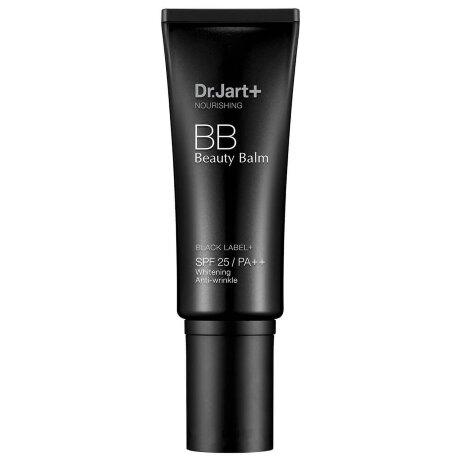 Dr.Jart+ Nourishing Beauty Balm Black Label SPF 25 Питательный BB-крем, 40мл
