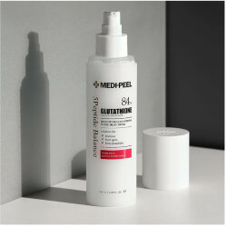 Medi-Peel Bio-Intense Glutathione White Toner  Осветляющий тоник с глутатионом, 180 мл