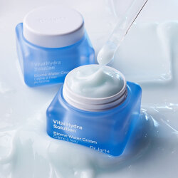 Dr.Jart Vital Hydra Solution Biome Water Cream Легкий увлажняющий биом-крем, 50мл