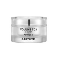 Medi-Peel Peptide 9 Volume Tox Cream Омолаживающий крем с пептидами, 50 мл