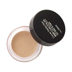 The Saem Cover Perfection Pot Concealer - No 01 Clear Beige Консилер-корректор Светлый Беж, 4 г