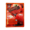 May Island Tomato Real Essence Mask Pack Тканевая маска с экстрактом томата, 1 шт