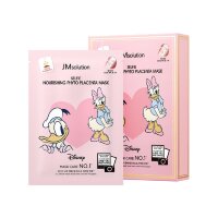 JMsolution Disney Collection Selfie Nourishing Phyto Placenta Mask Питательная маска с плацентой, 1 шт