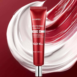 Medi-Peel Phyto PDRN Lifting Shot Eye Cream Пептидный лифтинг-крем для век с ПДРН, 40 мл