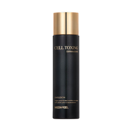 Medi-Peel Cell Toxing Dermajours Emulsion Омолажив. эмульсия со стволовыми клетками, 150 мл
