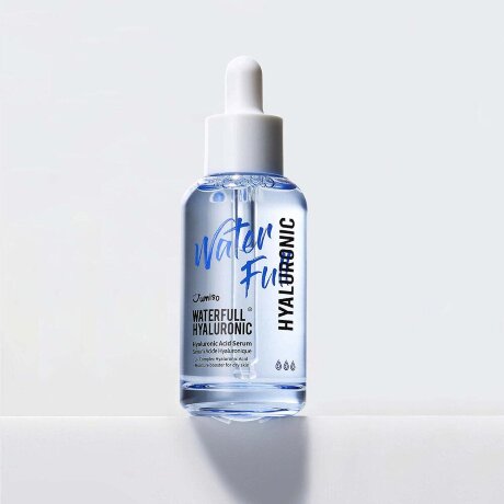 Jumiso Waterfull Hyaluronic Acid Serum Увлажняющая сыворотка с гиалуроновой кислотой, 50мл