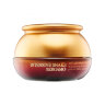 Bergamo Intensive Snake Cream Крем с экстрактом змеиного яда, 50 г