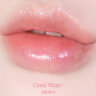 Tocobo Glow Ritual Lip Balm 001 Coral Water Увлажняющий оттеночный бальзам для губ, 3.5г