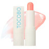 Tocobo Glow Ritual Lip Balm 001 Coral Water Увлажняющий оттеночный бальзам для губ, 3.5г