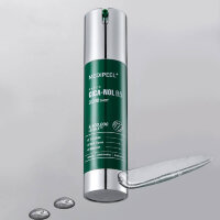 MEDIPEEL Phyto Cica-Nol B5 3000 Shot Serum Мягкая пилинг-сыворотка со спикулами и центеллой, 50 мл