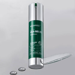 MEDIPEEL Phyto Cica-Nol B5 3000 Shot Serum Мягкая пилинг-сыворотка со спикулами и центеллой, 50 мл