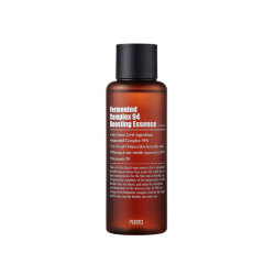 PURITO Fermented Complex 94 Boosting Essence Ферментированная эссенция с лактобактериями, 150 мл