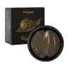 Trimay Black Snail Gold Nutrition Eye Patch Питательные патчи для век с муцином черной улитки и золотом, 90 шт
