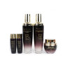 FarmStay Grape Stem Cell Skin Care 3 Set Набор для антивозрастного ухода, 3 шт