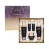 FarmStay Grape Stem Cell Skin Care 3 Set Набор для антивозрастного ухода, 3 шт