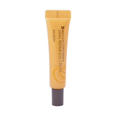 Mizon Snail Repair Eye Cream Крем для области вокруг глаз с муцином улитки, 15 мл
