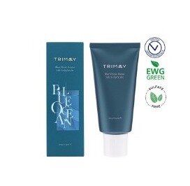 Trimay Blue Ocean Biome Salt Scalp Scaler Пилинг для кожи головы с морской солью и пробиотиками, 180мл