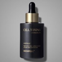 Medi-Peel Cell Toxing Dermajou Ampoule Омолаж. сыворотка со стволовыми клетками, 100 мл