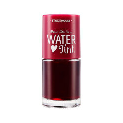 Etude House Dear Darling Water Tint #02 Cherry Ade Тинт для губ вишневый, 4 г