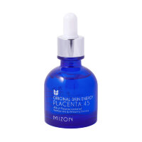 Mizon Original Skin Energy Placenta 45 Антивозрастная плацентарная сыворотка, 30 мл