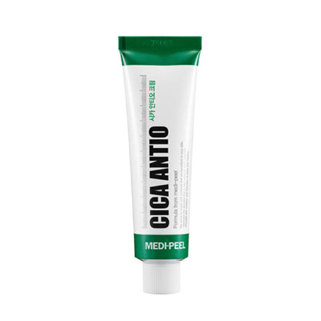 Medi-Peel Cica Antio Cream Восстанавливающий крем для проблемной кожи, 30 мл