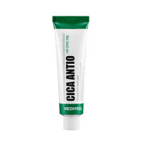 Medi-Peel Cica Antio Cream Восстанавливающий крем для проблемной кожи, 30 мл