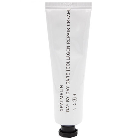 Graymelin Day by Day Care Collagen Repair Cream Питательный лифтинг-крем с коллагеном и 7 пептидами