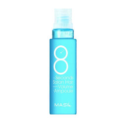 Masil 8 Seconds Salon Hair Volume Ampoule Маска-филлер для объема волос, 15мл