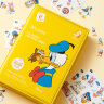 JMsolution Disney Collection Vital Vita C Mask Тканевая маска с витамином С, 1 шт