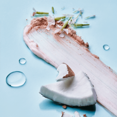 Tocobo Coconut Clay Cleansing Foam Пенка с глиной для глубокого очищения, 150мл