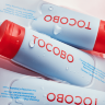 Tocobo Coconut Clay Cleansing Foam Пенка с глиной для глубокого очищения, 150мл