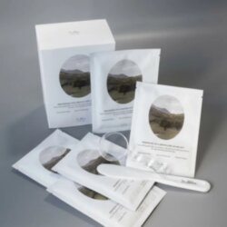 Dr.Althea Premium Cica Modeling Mask Успокаивающая альгинатная маска с центеллой, 25г*5шт