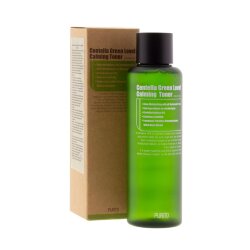 Purito Centella Green Level Calming Toner Успокаивающий тонер с центеллой, 200 мл