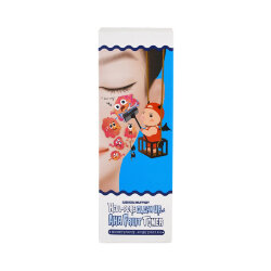 Elizavecca Hell-Pore Clean Up AHA Fruit Toner Тонер для лица с эффектом пилинга, 200 мл