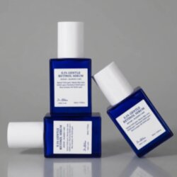 Dr. Althea Gentle Retinol Serum Деликатная сыворотка с 0,1% ретинола, 30 мл