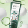 Round Lab Pine Calming Cica Cream Plus Двойной крем с экстрактом центеллы для проблемной кожи, 60 мл