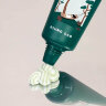 Round Lab Pine Calming Cica Cream Plus Двойной крем с экстрактом центеллы для проблемной кожи, 60 мл