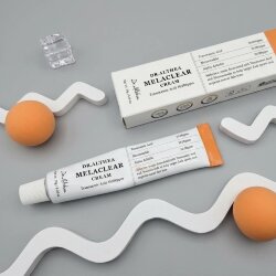 Dr. Althea Melaclear Cream Осветляющий крем против пигментации, 20 мл