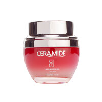 Farmstay CERAMIDE Firming Facial Cream Укрепляющий крем с керамидами, 50 мл