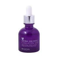 Mizon Collagen 100 Концентрированная сыворотка с коллагеном,  30 мл