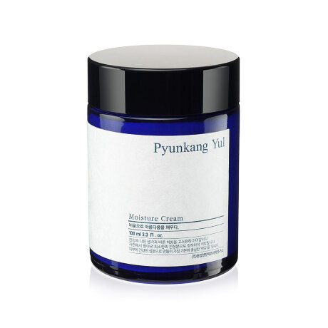 Pyunkang Yul Moisture Cream Увлажняющий крем для лица, 100 мл