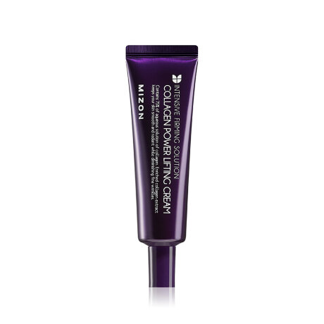 Mizon Collagen Power Lifting Cream Крем для лица с коллагеном, 35 мл