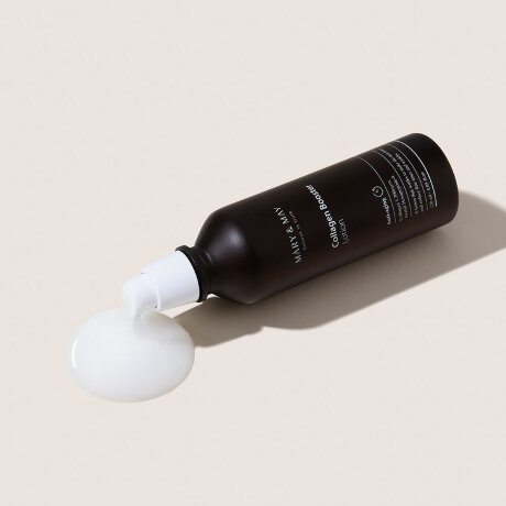 Mary&May Collagen Booster Lotion Антивозрастной лосьон-бустер с коллагеном и пептидами, 120мл