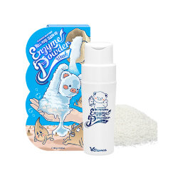 Elizavecca Hell-Pore Clean Up Enzyme Powder Wash Очищающая энзимная пудра, 80 г